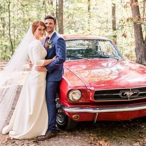 Meet your Posher, Joseph